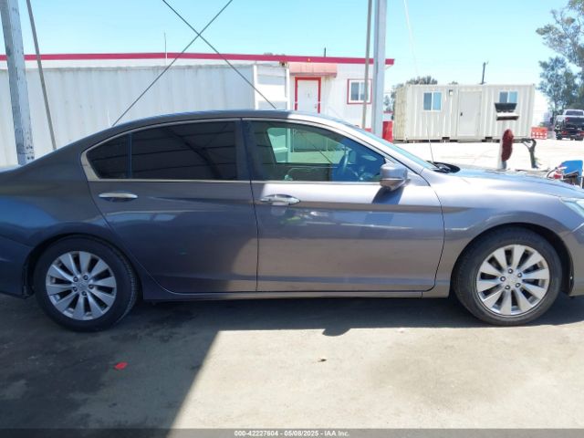 1HGCR2F74FA115160 Honda ACCORD EX