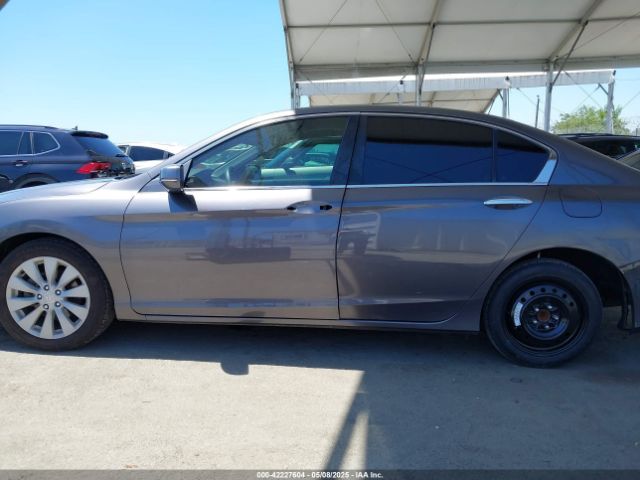 1HGCR2F74FA115160 Honda ACCORD EX
