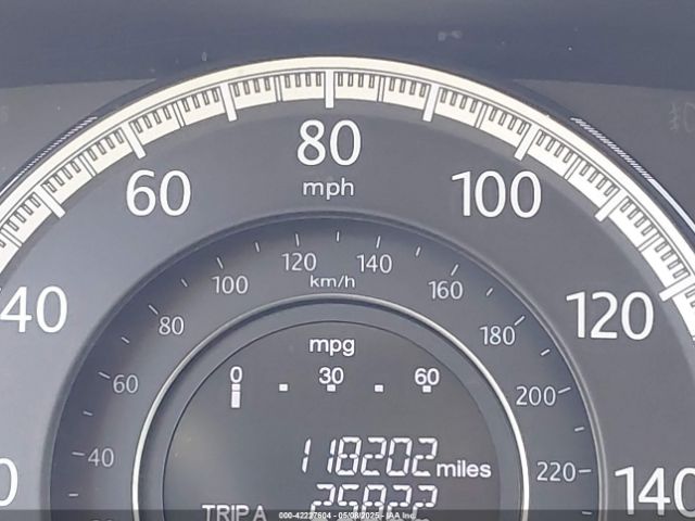 1HGCR2F74FA115160 Honda ACCORD EX