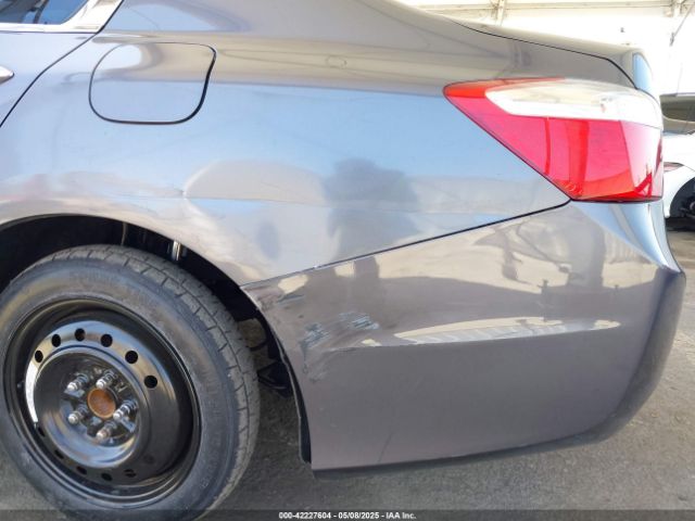 1HGCR2F74FA115160 Honda ACCORD EX