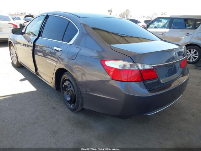 1HGCR2F74FA115160 Honda ACCORD EX