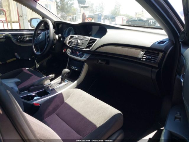 1HGCR2F74FA115160 Honda ACCORD EX