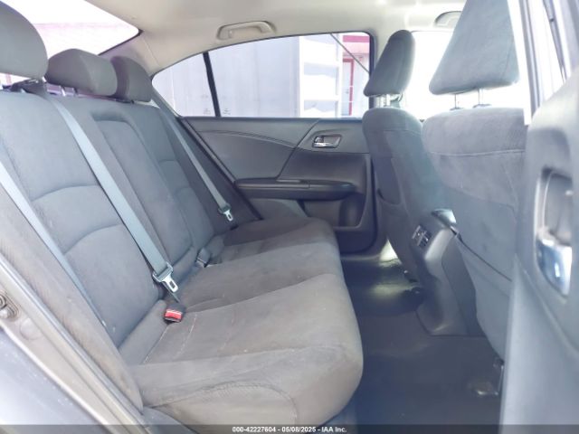 1HGCR2F74FA115160 Honda ACCORD EX