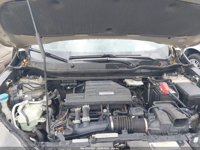5J6RW2H86HL053429 Honda Cr-v Ex-l/ex-l Navi