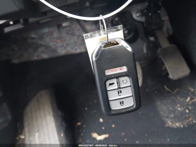 5J6RW2H86HL053429 Honda Cr-v Ex-l/ex-l Navi