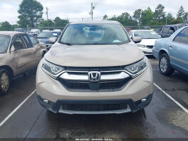 5J6RW2H86HL053429 Honda Cr-v Ex-l/ex-l Navi