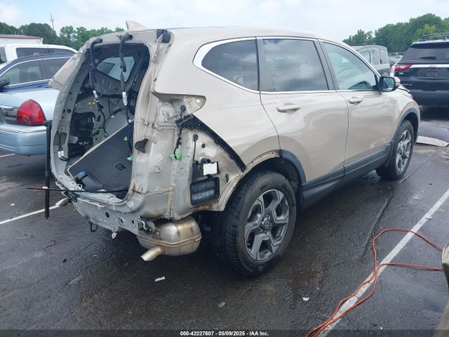 5J6RW2H86HL053429 Honda Cr-v Ex-l/ex-l Navi