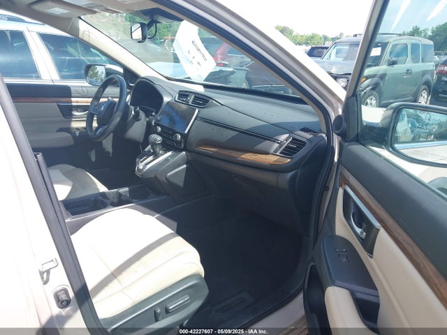5J6RW2H86HL053429 Honda Cr-v Ex-l/ex-l Navi