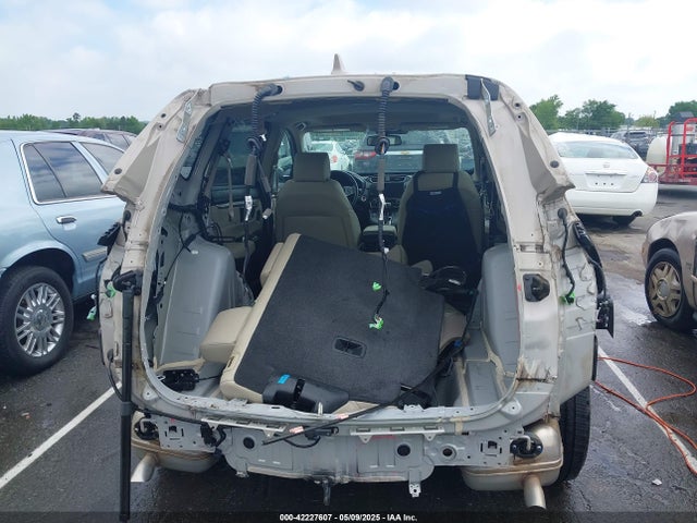 5J6RW2H86HL053429 Honda Cr-v Ex-l/ex-l Navi
