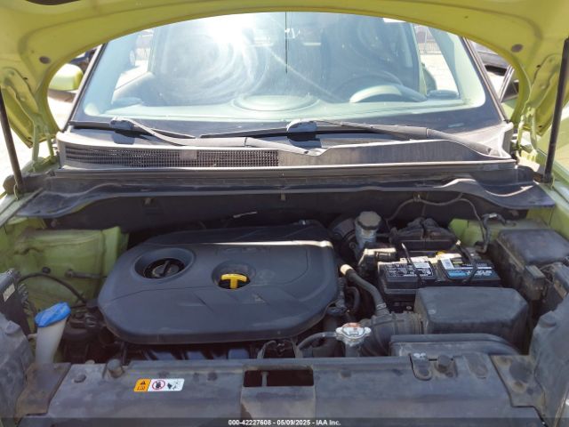KNDJP3A51H7884321 KIA SOUL +