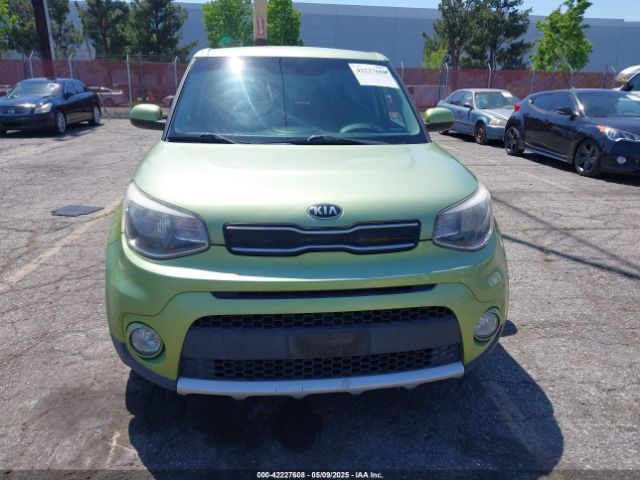 KNDJP3A51H7884321 KIA SOUL +