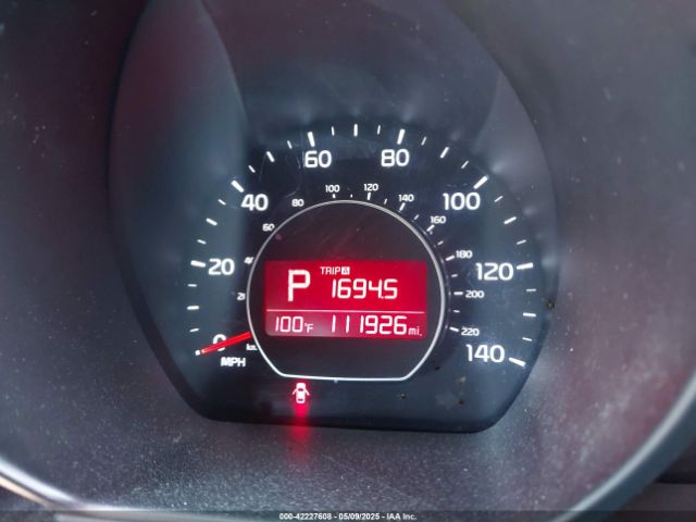 KNDJP3A51H7884321 KIA SOUL +