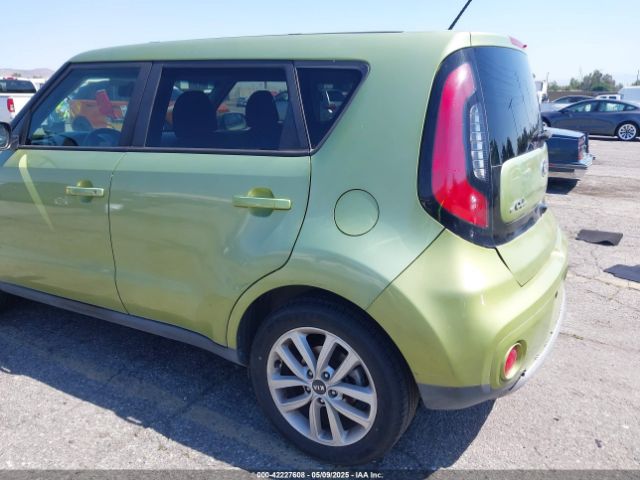 KNDJP3A51H7884321 KIA SOUL +