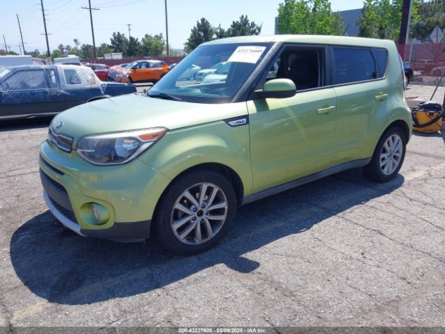 KNDJP3A51H7884321 KIA SOUL +
