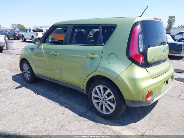 KNDJP3A51H7884321 KIA SOUL +