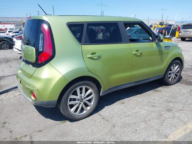 KNDJP3A51H7884321 KIA SOUL +
