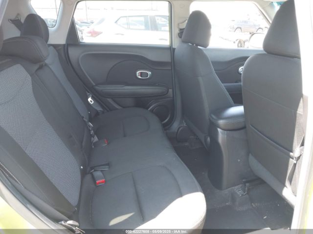KNDJP3A51H7884321 KIA SOUL +