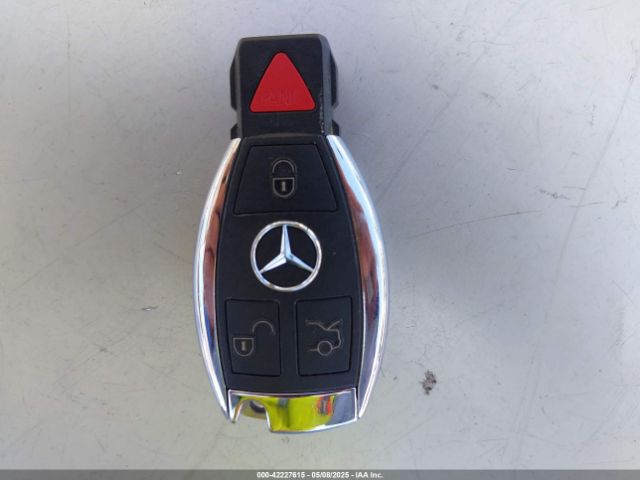2017 MERCEDES-BENZ C 300 55SWF4JB7HU183618 Photo 10