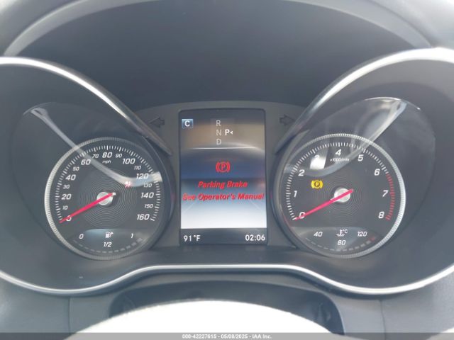 2017 MERCEDES-BENZ C 300 55SWF4JB7HU183618 Photo 6