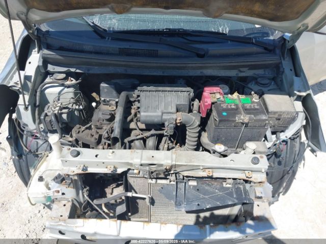 ML32A3HJ0FH058434 Mitsubishi MIRAGE DE