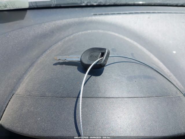ML32A3HJ0FH058434 Mitsubishi MIRAGE DE