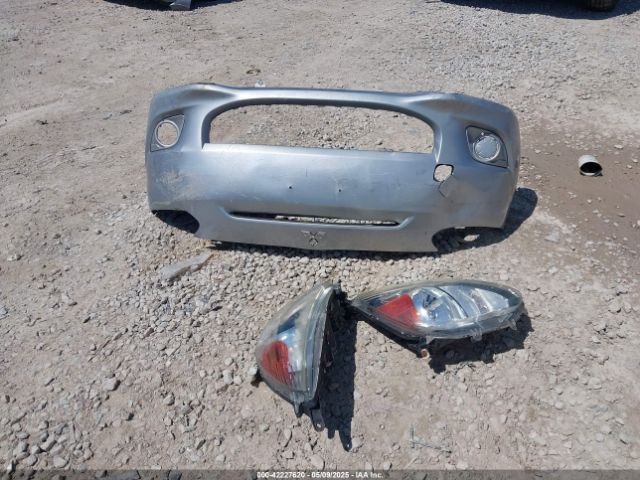 ML32A3HJ0FH058434 Mitsubishi MIRAGE DE