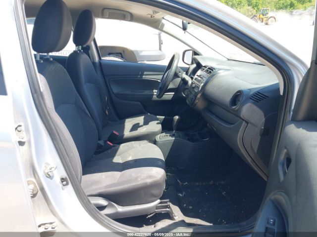 ML32A3HJ0FH058434 Mitsubishi MIRAGE DE