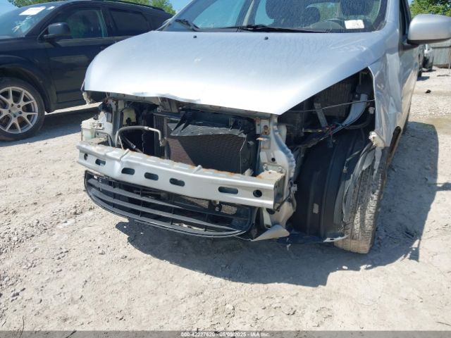 ML32A3HJ0FH058434 Mitsubishi MIRAGE DE