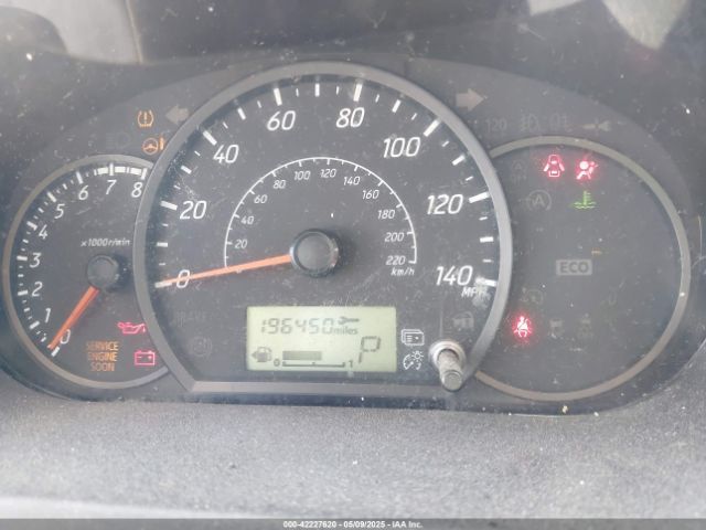 ML32A3HJ0FH058434 Mitsubishi MIRAGE DE