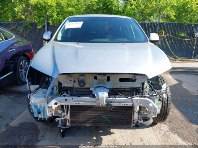 4A4AP3AU6EE005256 Mitsubishi Outlander Sport Es