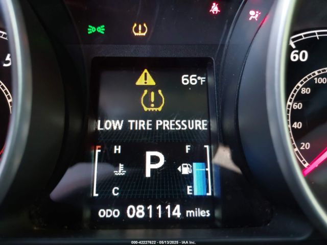 4A4AP3AU6EE005256 Mitsubishi Outlander Sport Es