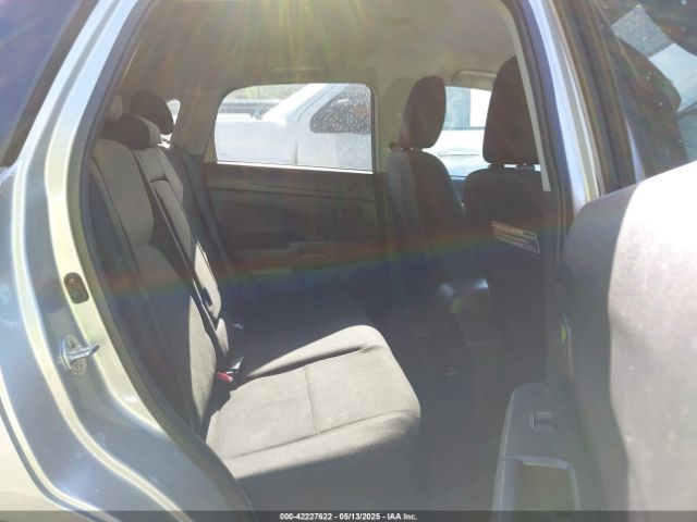 4A4AP3AU6EE005256 Mitsubishi Outlander Sport Es
