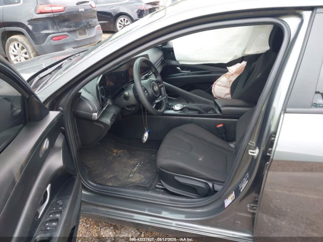 2024 HYUNDAI ELANTRA KMHLM4DG2RU701947 Photo 4