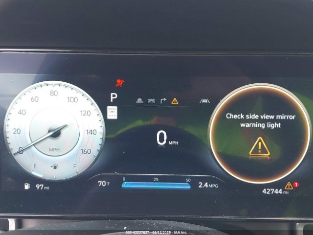 2024 HYUNDAI ELANTRA KMHLM4DG2RU701947 Photo 6