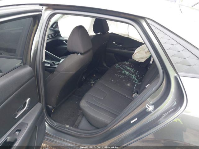 2024 HYUNDAI ELANTRA KMHLM4DG2RU701947 Photo 7