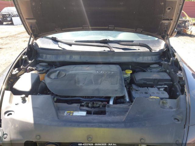 2017 JEEP CHEROKEE 1C4PJMDS2HW620551 Photo 9