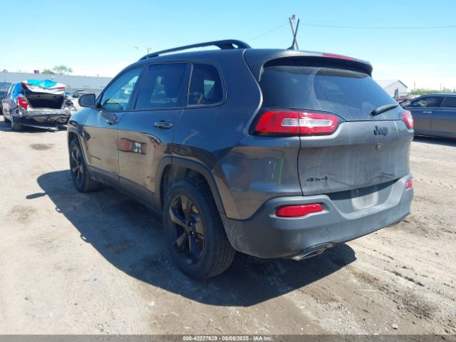2017 JEEP CHEROKEE 1C4PJMDS2HW620551 Photo 2