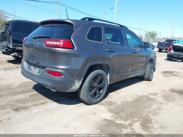 2017 JEEP CHEROKEE 1C4PJMDS2HW620551 Photo 3