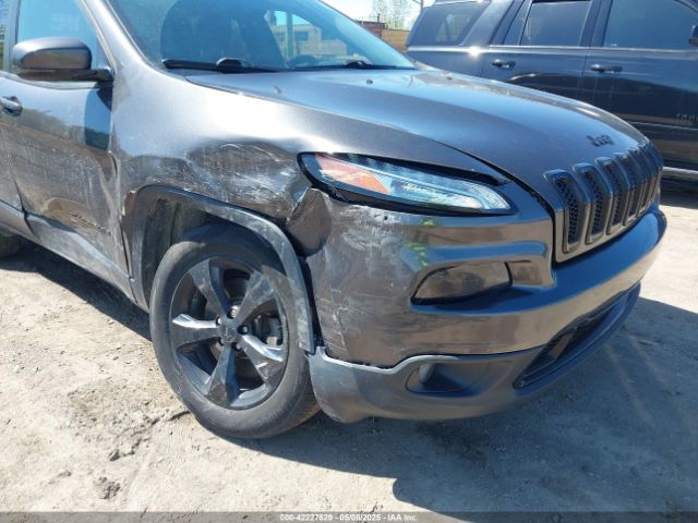 2017 JEEP CHEROKEE 1C4PJMDS2HW620551 Photo 5