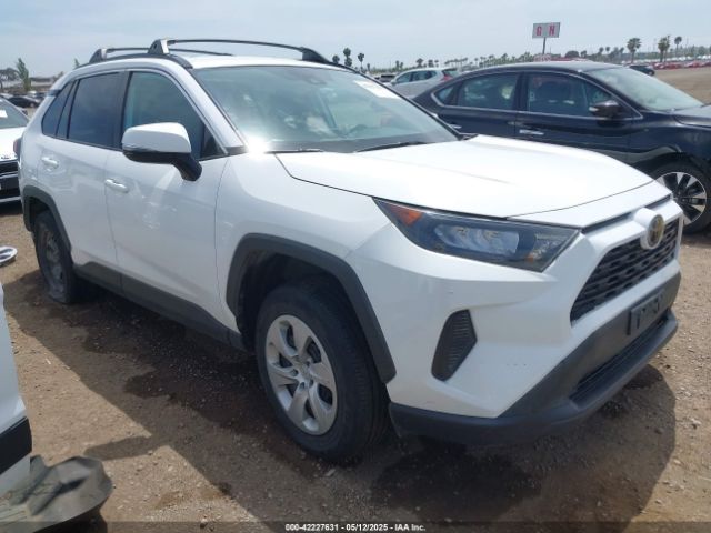 2T3K1RFV5LW084927 auction archive image