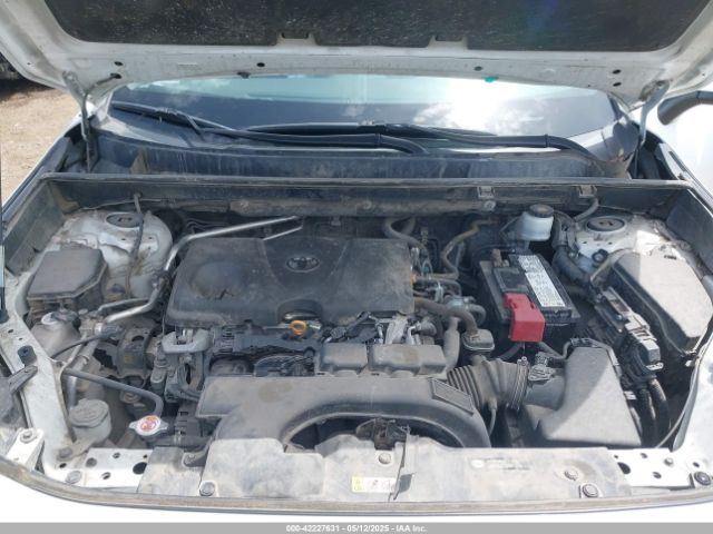 2T3K1RFV5LW084927 Toyota a25a-fks