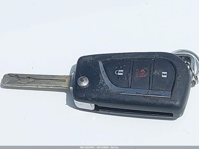 2T3K1RFV5LW084927 Toyota a25a-fks