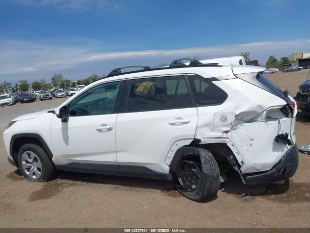 2T3K1RFV5LW084927 Toyota a25a-fks