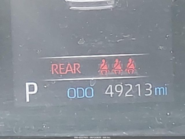 2T3K1RFV5LW084927 Toyota a25a-fks
