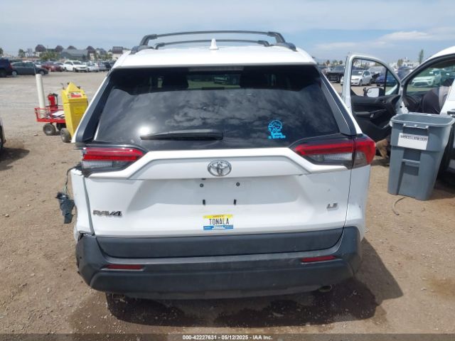2T3K1RFV5LW084927 Toyota a25a-fks