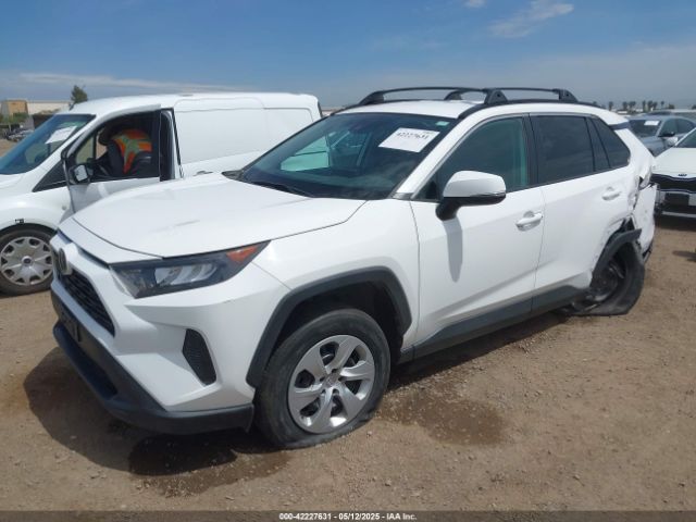 2T3K1RFV5LW084927 Toyota a25a-fks