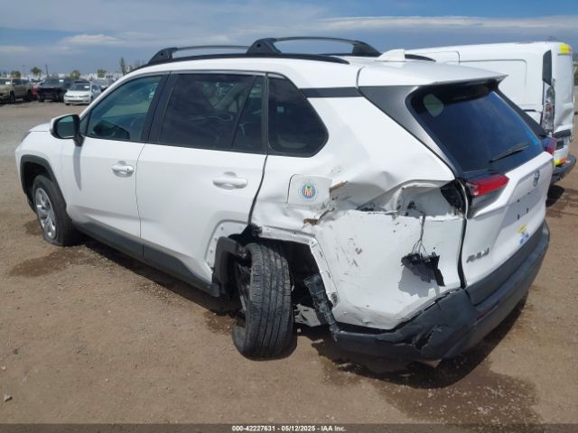 2T3K1RFV5LW084927 Toyota a25a-fks