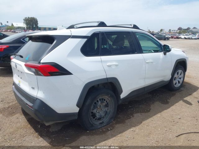 2T3K1RFV5LW084927 Toyota a25a-fks
