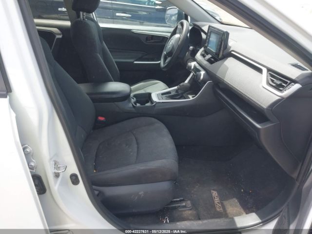 2T3K1RFV5LW084927 Toyota a25a-fks