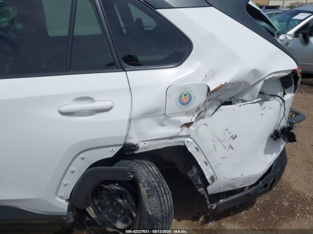 2T3K1RFV5LW084927 Toyota a25a-fks